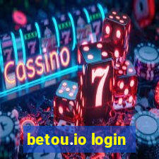 betou.io login